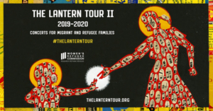 Sheryl Crow, Amy Ray Joins 'The Lantern Tour II: Concerts For Migrant And Refugee Families'