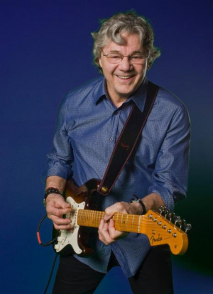 Steve Miller Nominated For 2020 Songwriters Hall Of Fame