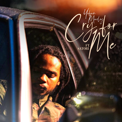 Yohan Marley Release Soulful Single 'Cry For Me' Featuring Satori