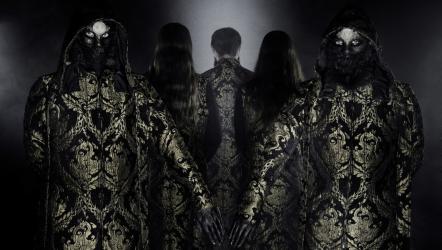 Schammasch Release 'Hearts Of No Light' Today Worldwide Via Prosthetic Records