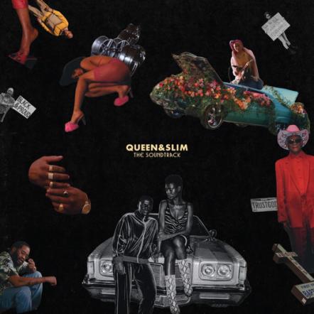 Vince Staples' "Yo Love" Ft. 6lack & Mereba - From Queen & Slim: The Soundtrack - Is Out Today