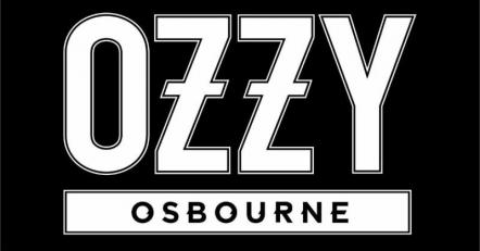 Ozzy Osbourne Announces Rescheduled "No More Tours 2" 2020 UK And European Dates
