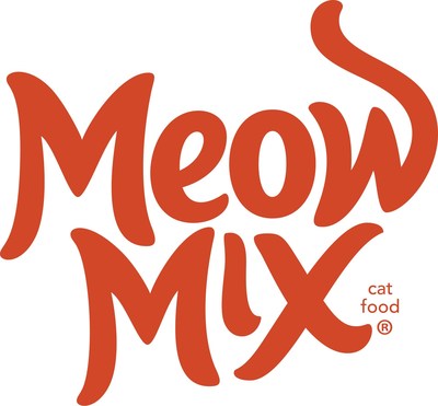 Iconic Meow Mix Jingle Remixed By Sassy Felines Singing Soulful R&B Tune