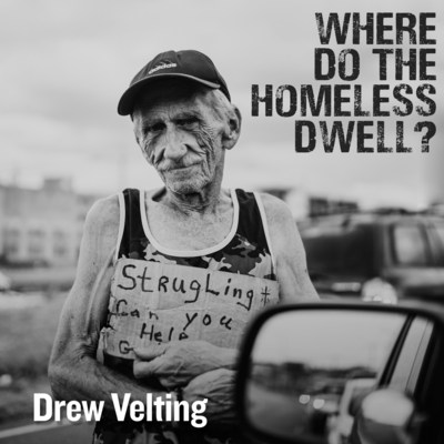 'Where Do The Homeless Dwell?' Asks Long Island Musician