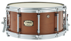 Yamaha Expands Snare Drum Family With Versatile Orchestral Snares Maple Series