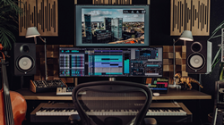 Creative Music Production With Cubase 10.5