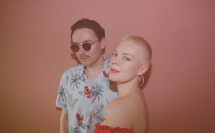 Electro Pop Duo TGC Share Bad Side Single!