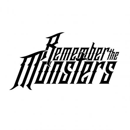 Remember The Monsters Release New Single "Close Encounters"