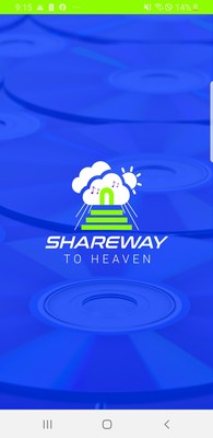 Shareway To Heaven Is Currently Available In The Google Play Store