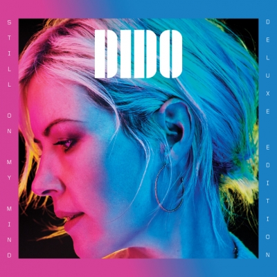 Dido's Deluxe Edition Of Latest Record Still On My Mind Out Now