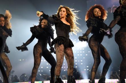 From The Creators Of 'Making Obama,' WBEZ Chicago Presents 'Making Beyonce'