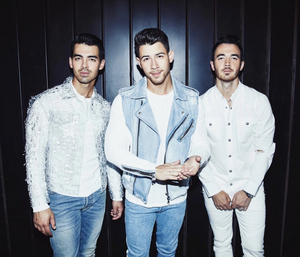 Jonas Brothers To Perform At The 2019 AMAs