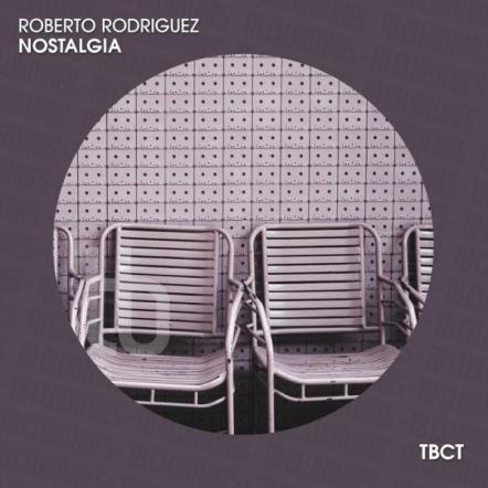 Roberto Rodriguez Drops Latest Single 'Nostalgia'