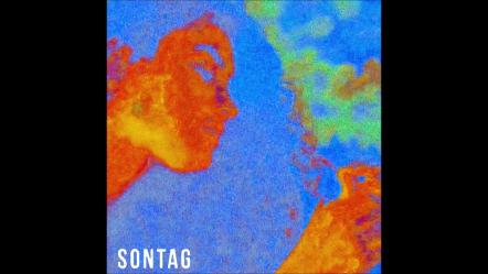 Modular-Synth Musician Sontag Shares New EP 'Overwhelmed'!