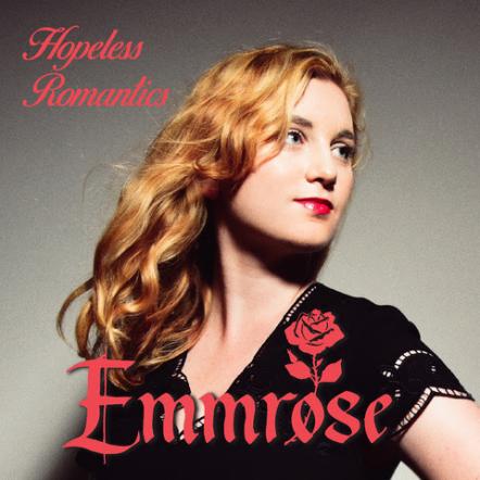 Dark Pop Teen Artist Emmrose Shares Single "Hopeless Romantics"