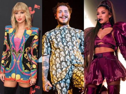 Presenters Announced For The 2019 American Music Awards
