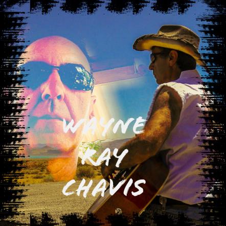 Wayne Ray Chavis To Release Christmas Album