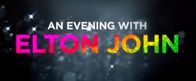 Facebook Watch Presents 'An Evening With Elton John'