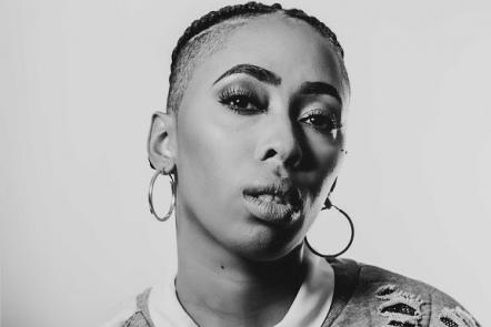 Female Hip-Hop Artist T Barz Delivers "An Early Gift" Featuring Dr. Martin Luther King Jr.