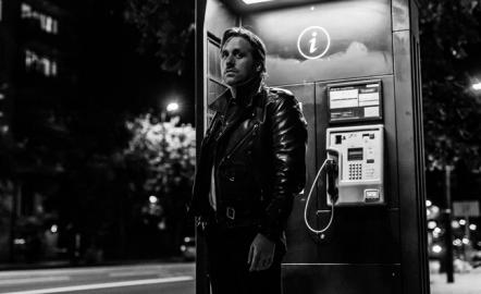 Alt Rock Soloist Drew Davies Releases We Need To Talk EP!