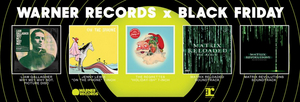 Record Store Day's Black Friday Sale Starts Nov. 29