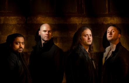 Ascending From Ashes Release Extended Deluxe Version Of Full Length Concept Album Glory On Christmas