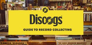 Discogs Releases Free 'Guide To Record Collecting' eBook