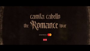 Camila Cabello Announces Nationwide Tour