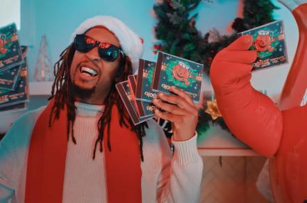 Kool-Aid Man And Lil Jon Are Back To Give You All You Want For Christmas