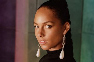 Alicia Keys, Megan Thee Stallion, And Rosalia Will Be Honored At Billboard's Women In Music Event