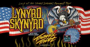 Lynyrd Skynyrd Announces 2020 US Dates For Last Of The Street Survivors Farewell Tour