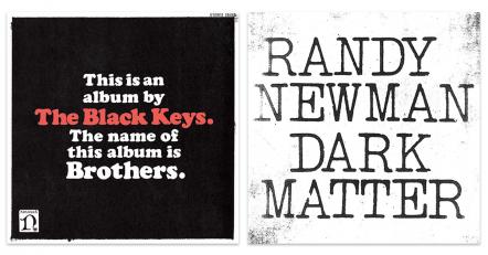 The Black Keys, Randy Newman Make Rolling Stone's "The 100 Best Albums Of The 2010s" List