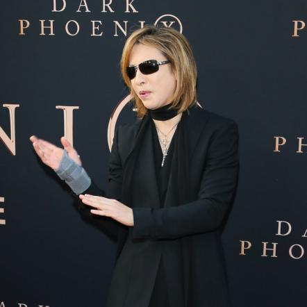 Forbes Asia Names Japanese Rock Star Yoshiki One Of 30 Heroes Of Philanthropy 2019