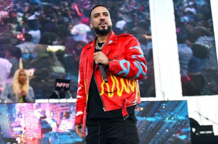 French Montana To Drop New Album Friday