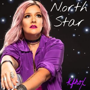 Kfhox Follows Her "Νorth Star" With New Album Out Valentine's Day: Love 360°