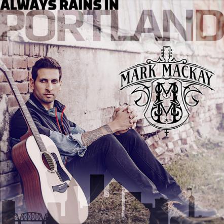 Mark Mackay Finds Healing With New Song