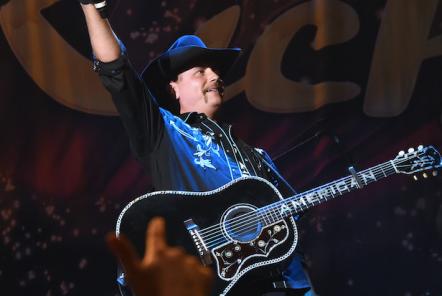 Country Music Star John Rich Joins FOX Nation