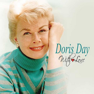 'With Love' From Doris Day Now Available On Vinyl