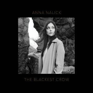 Anna Nalick's The Blackest Crow Available Now