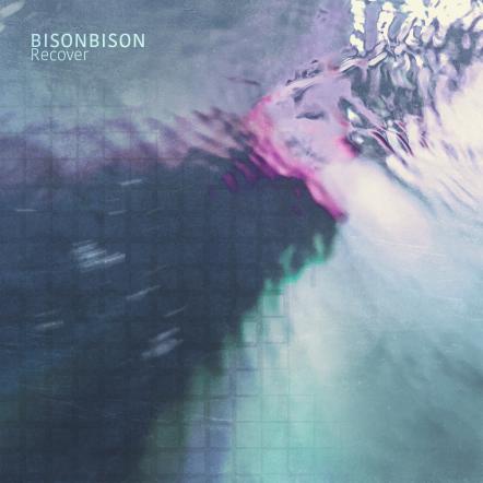Organic Electronic Quintet Bisonbison Release 'Expanding' Single!