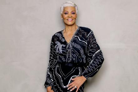 Dionne Warwick Joins Stellar Line Up For Peace Starts With Me Rally