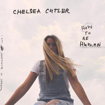 Chelsea Cutler Unveils New Track "I Was In Heaven"