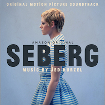 Seberg - The Original Motion Picture Soundtrack Music By Jed Kurzel