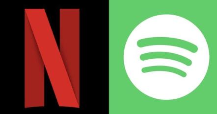 The Story Of Spotify Becomes Netflix Original Series