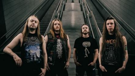 Paladin Release Nevermore Covers EP - Anamnesis