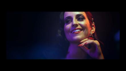 Nadia Vaeh Drops Alt-Pop Christmas Single "Holidazed & Confused"