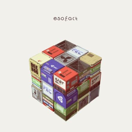 Future Bass Duo Esofact Shares 'Blocks' Single And Announces EP!