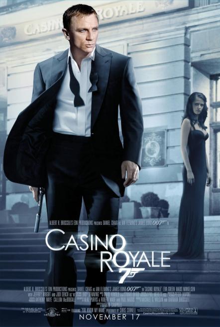 Why Casino Royale Is The Greatest Blockbuster Of The 21st Century