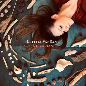 Letitia VanSant Announces Sophomore Album "Circadian"