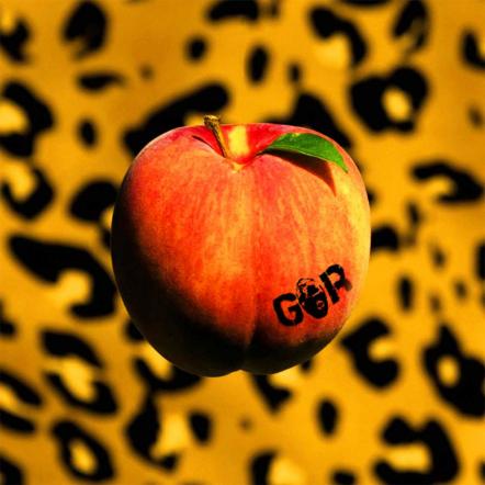 Gorilla Riot Announce New Album 'Peach', Due In January 2020